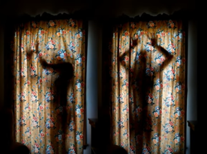 illustration de mes monstres intérieurs