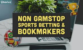 Discover Top Bookmakers Not on GamStop Discover Top Bookmakers Not on GamStop