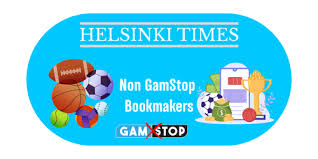 Discover Top Bookmakers Not on GamStop