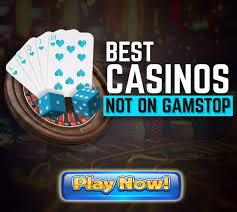 Exploring UK Non-Gamstop Casinos A Comprehensive Guide