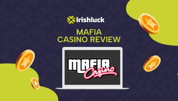 Mafia Casino Online en España Tu Guía Completa para Juegos y Apuestas