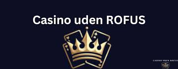 Online Casinoer Uden NemID En Guide til Spil uden Bekymringer